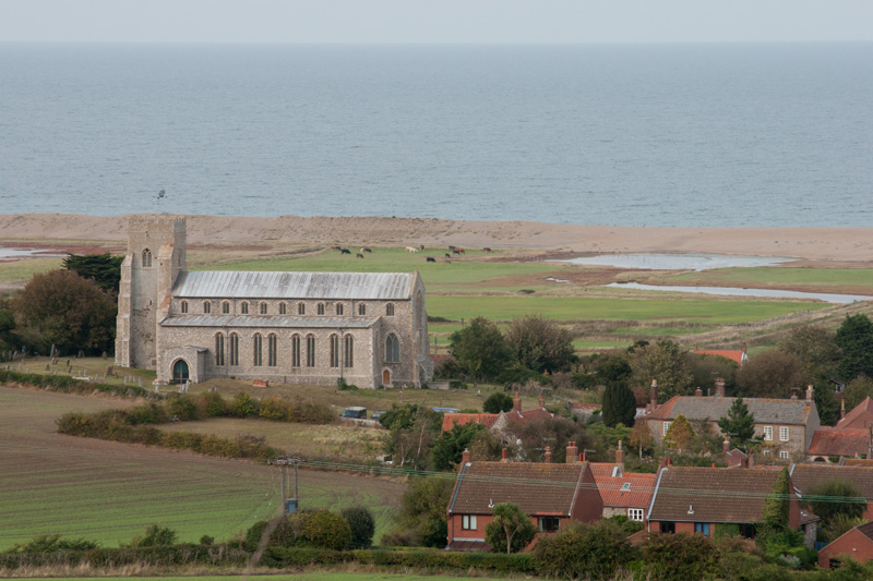 Keywords: Salthouse,Norfolk