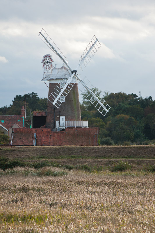 Cley Windmil
Cley Windmil
Keywords: Cley Marshes,Cley Windmill,Norfolk