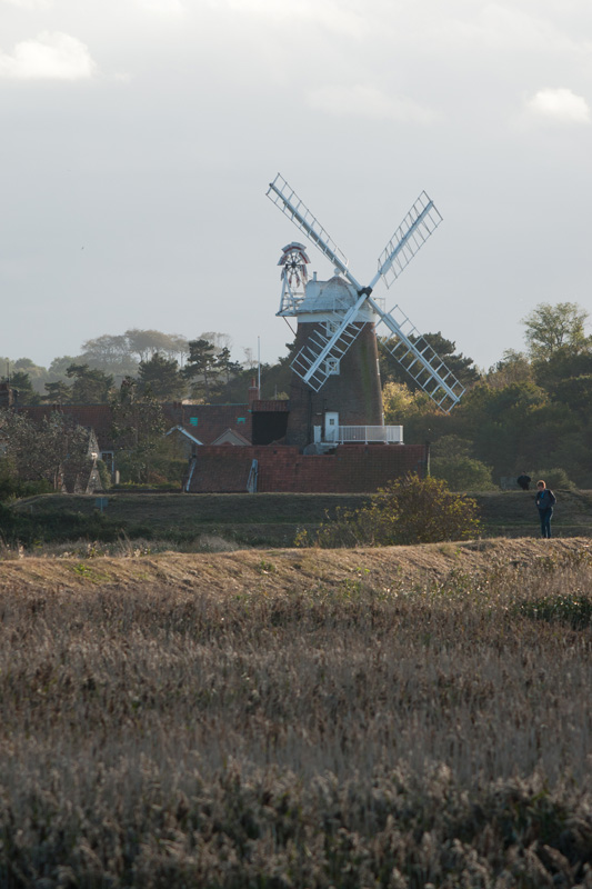 Cley Windmil
Cley Windmil
Keywords: Cley Marshes,Cley Windmill,Norfolk