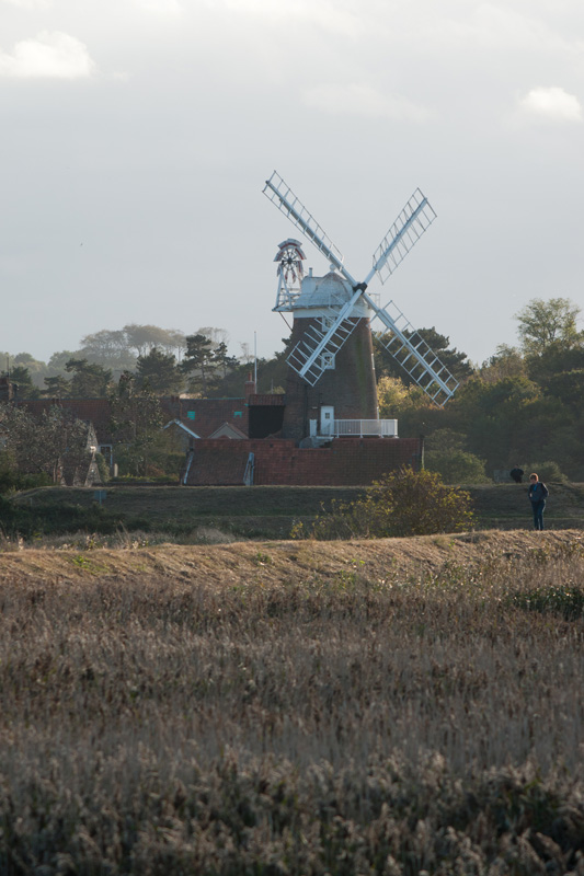 Cley Windmil
Cley Windmil
Keywords: Cley Marshes,Cley Windmill,Norfolk