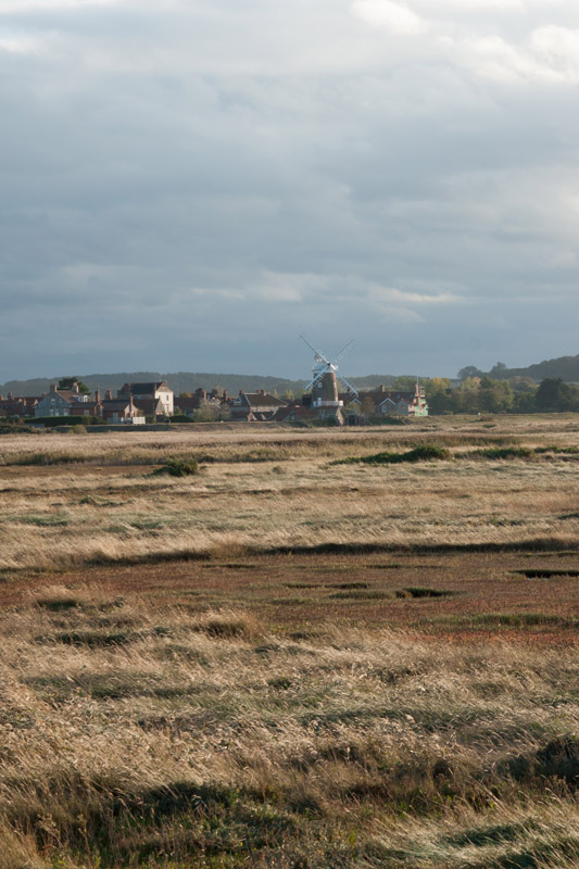 Keywords: Cley Marshes,Cley Windmill,Norfolk