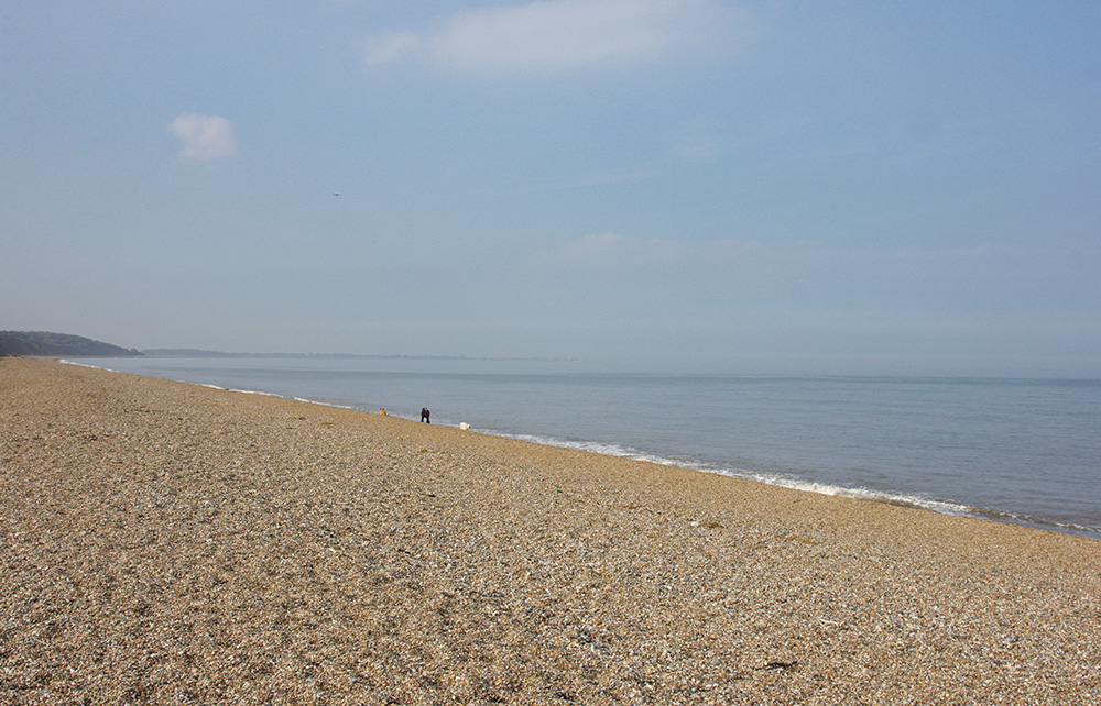 Dunwich Beach
Dunwich, Suffolk
Keywords: Dunwich,Suffolk,Dunwich Beach