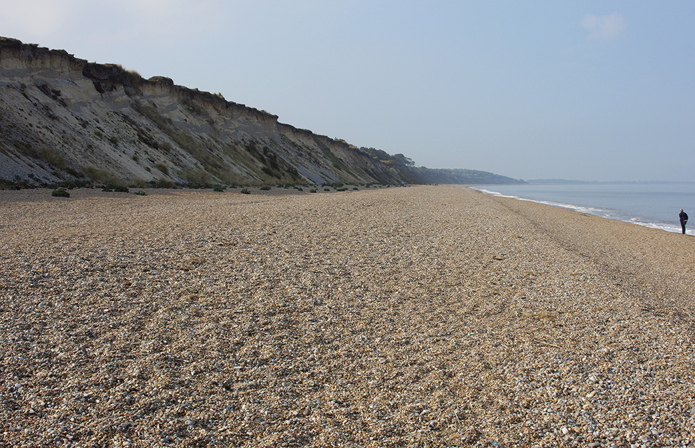 Dunwich Beach
Keywords: Dunwich,Suffolk,Dunwich Beach