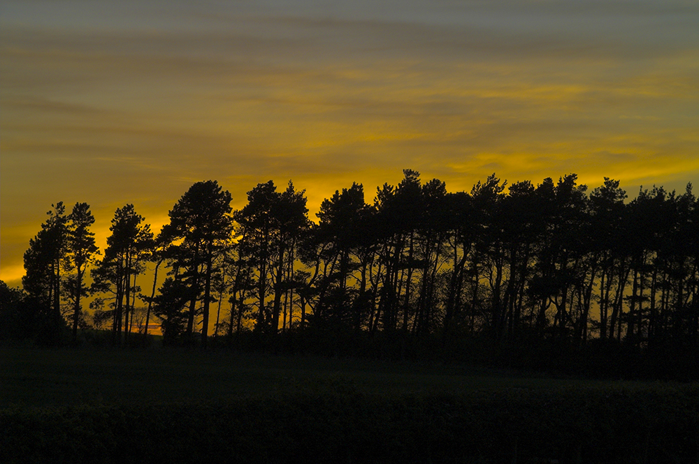Keywords: Counties,Doxford,Northumberland,Places,Sunset,Time