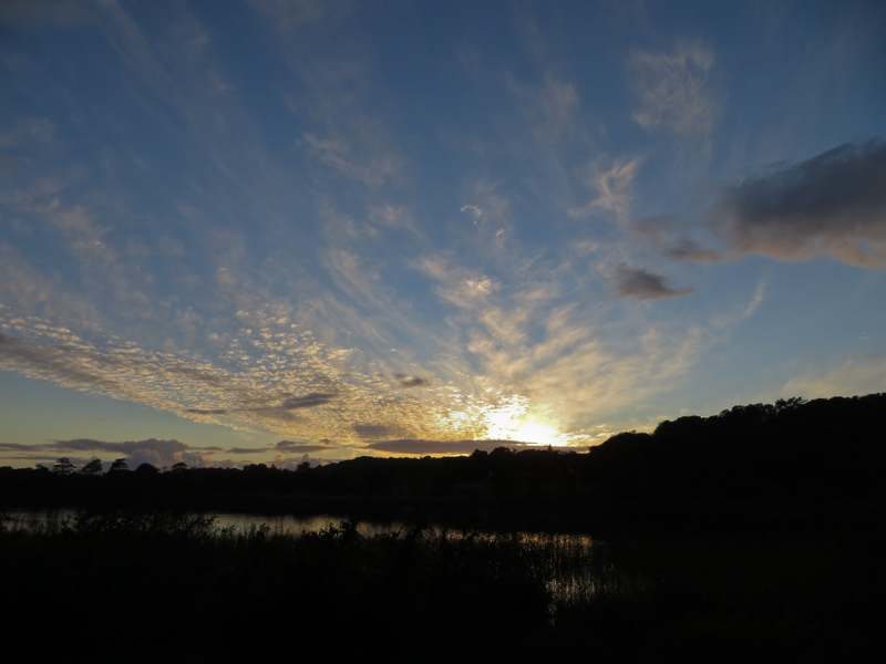Sunset over Hawes Water
Sunset over Hawes Water, Silverdale, Lancs.
Keywords: Gait Barrows,Lancashire,Silverdale