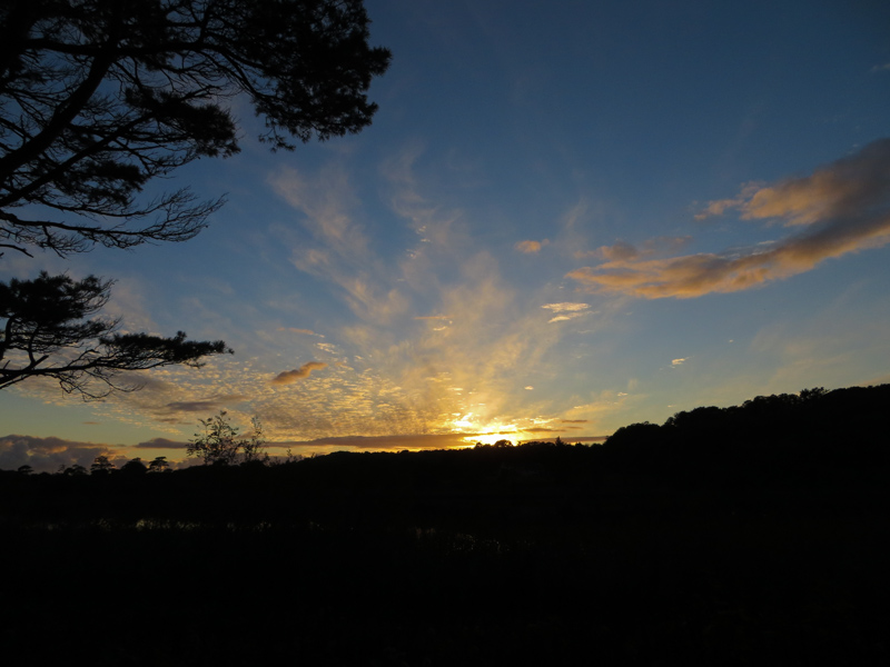 Sunset over Hawes Water
Sunset over Hawes Water, Silverdale, Lancs.
Keywords: Gait Barrows,Lancashire,Silverdale