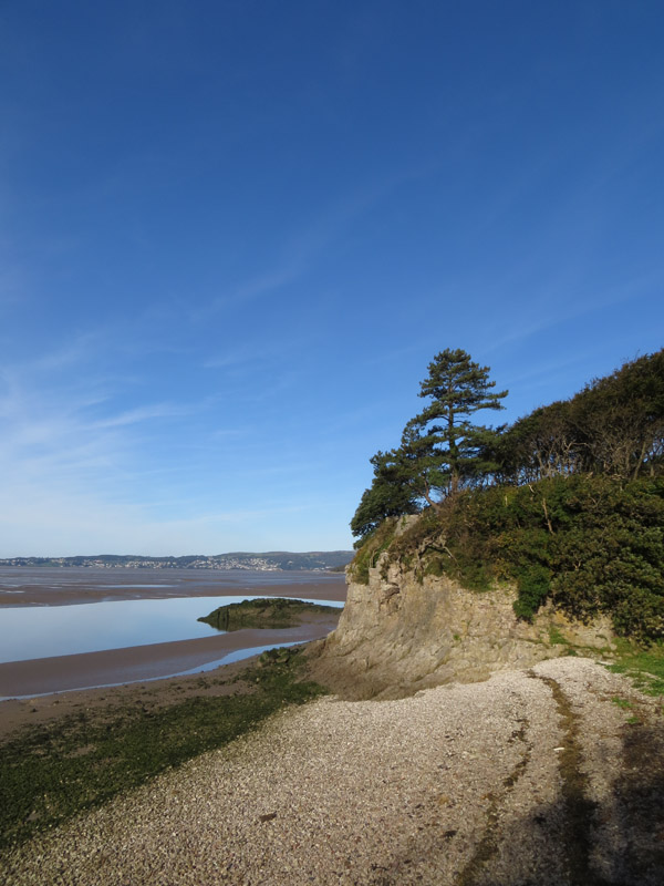 Silverdale Cove and Cave
Keywords: Silverdale