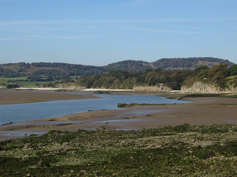 Silverdale "beach"
Silverdale "beach"
Keywords: Silverdale