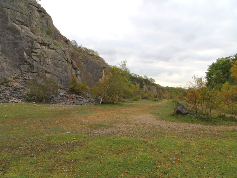 Trowbarrow Quarry
Trowbarrow Quarry
Keywords: Silverdale,Trowbarrow Quarry