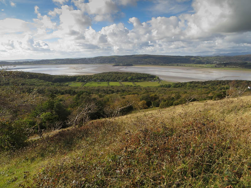 Arnside Knott
View from Arnside Knott
Keywords: Arnside Knott,Silverdale